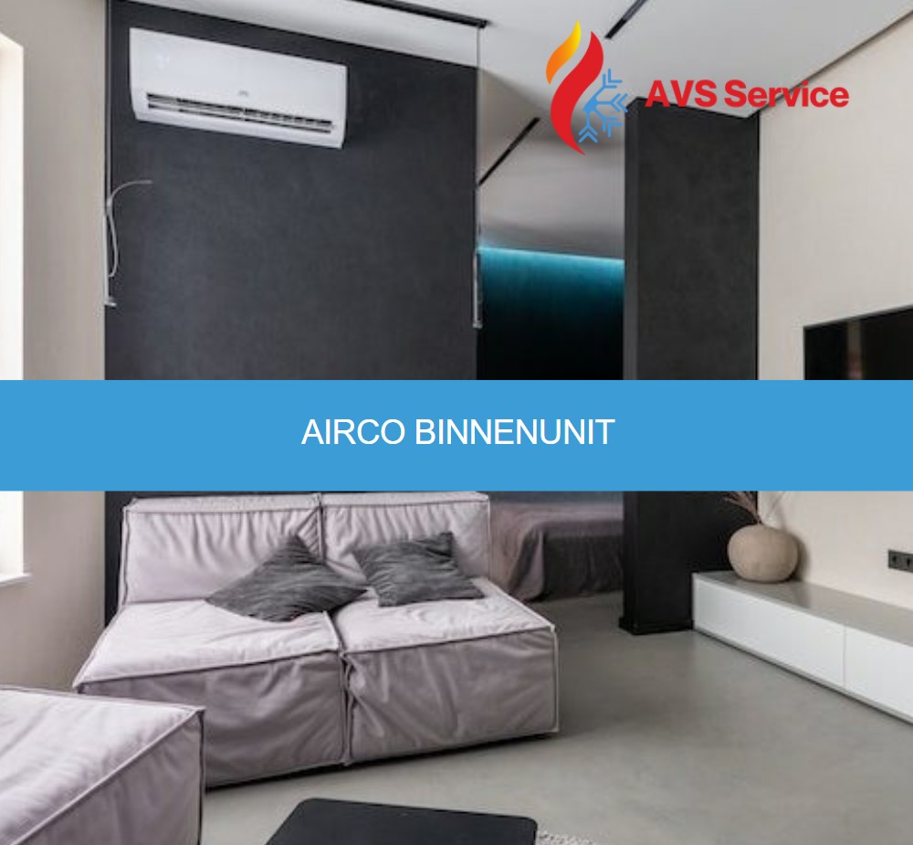 Airco binnenunit