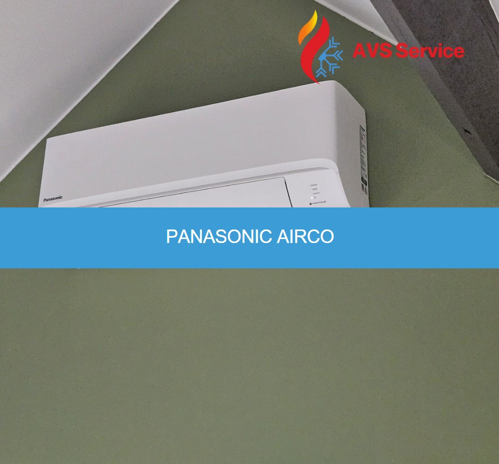 Panasonic airco