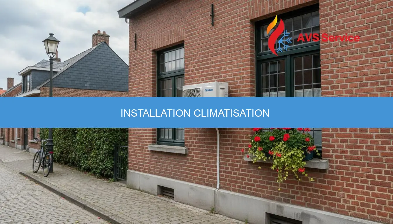 Installation climatisation - Prix & Conseils